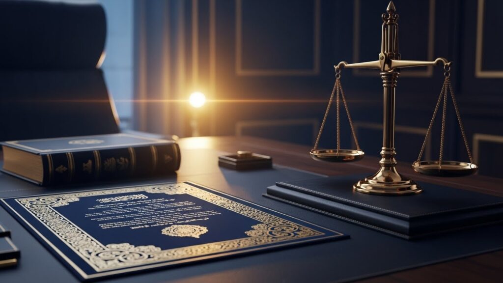 قانون الشركات السعودي