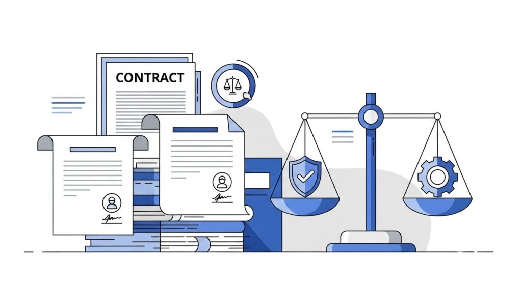 استشارات قانونية للشركات