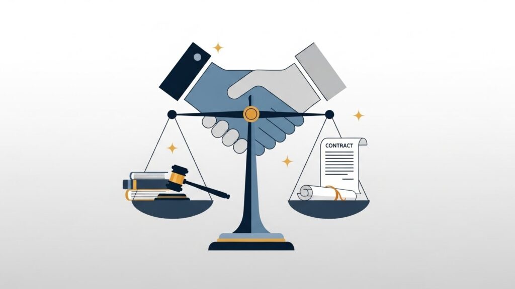 عيادة قانونية