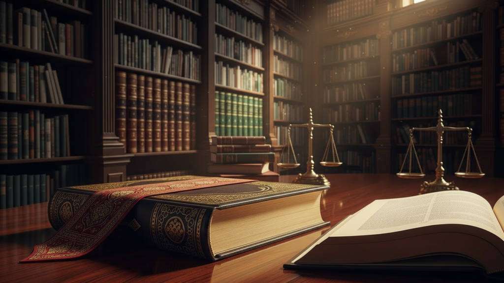 خدمات قانونية للشركات