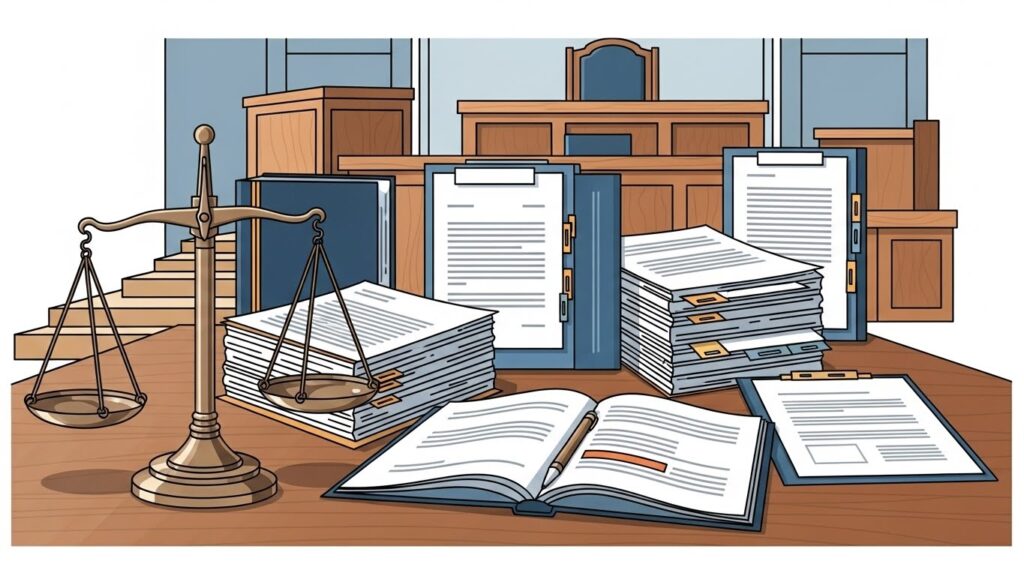 خدمات الترافع في السعودية