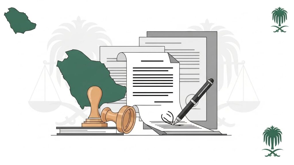 توثيق الوقف